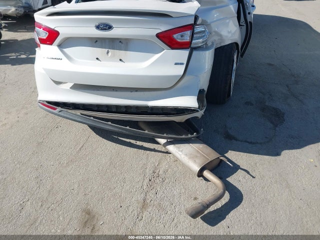 صورة مصغرة 13 لـ 2014 FORD FUSION SE