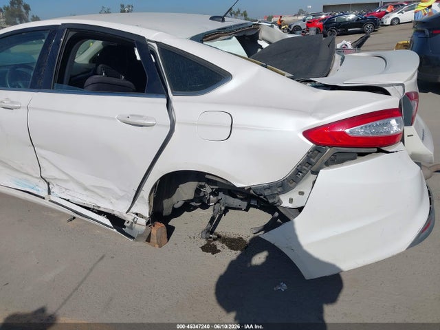 صورة مصغرة 16 لـ 2014 FORD FUSION SE