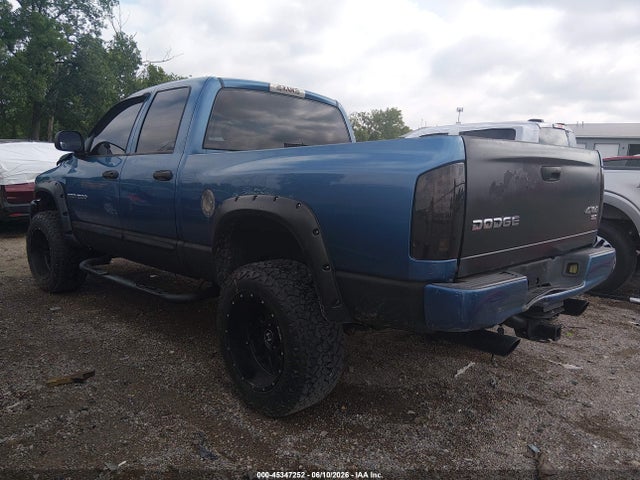 صورة 3 لـ 2004 Dodge RAM 1500 SLT/LARAMIE