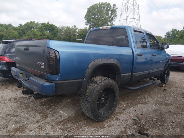 صورة 4 لـ 2004 Dodge RAM 1500 SLT/LARAMIE