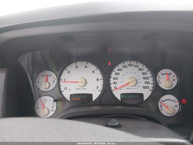 صورة 7 لـ 2004 Dodge RAM 1500 SLT/LARAMIE