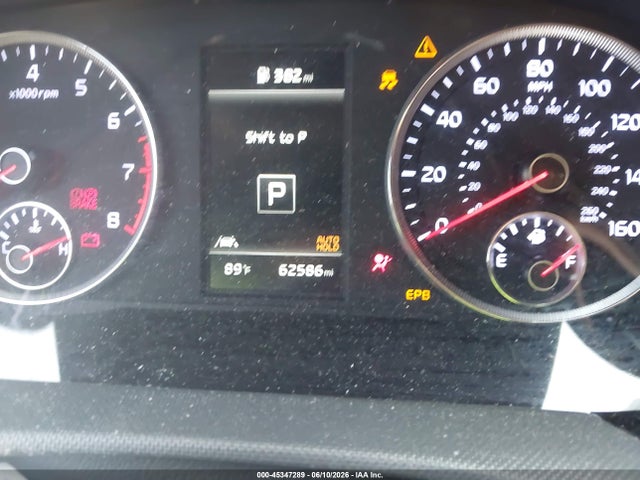 صورة 7 لـ 2023 KIA K5 GT-LINE