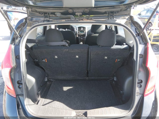 صورة مصغرة 17 لـ 2015 Nissan VERSA NOTE SV