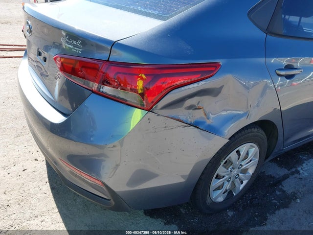 2019 Hyundai ACCENT SE 照片 6