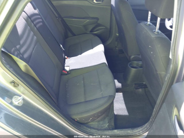 2019 Hyundai ACCENT SE 照片 8