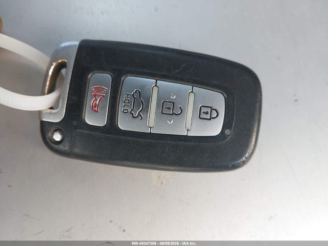 صورة مصغرة 11 لـ 2014 KIA OPTIMA EX