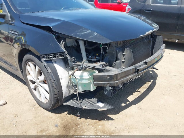 صورة مصغرة 13 لـ 2014 KIA OPTIMA EX