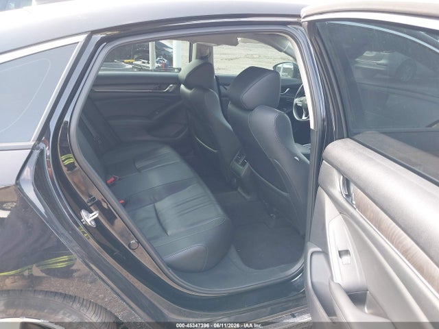 صورة 8 لـ 2018 Honda ACCORD EX-L