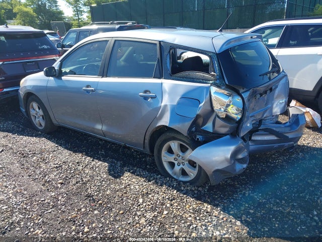 2008 Toyota MATRIX XR 照片 3