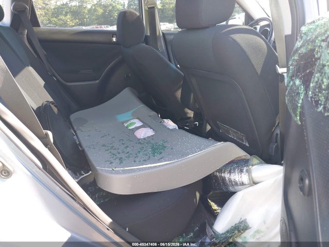 2008 Toyota MATRIX XR 照片 8