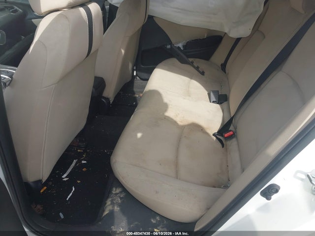 2018 Honda CIVIC LX 照片 8