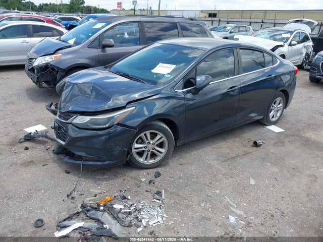 صورة 2 لـ 2018 Chevrolet CRUZE LT AUTO
