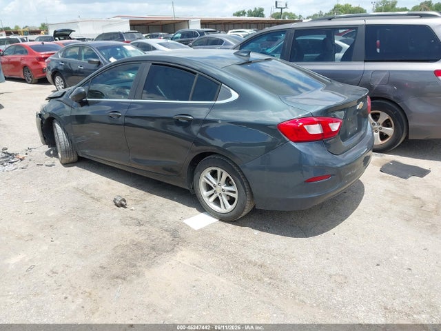 صورة 3 لـ 2018 Chevrolet CRUZE LT AUTO