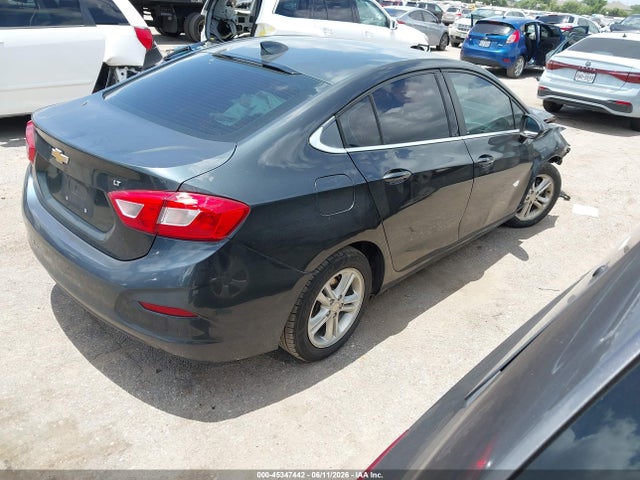 صورة 4 لـ 2018 Chevrolet CRUZE LT AUTO