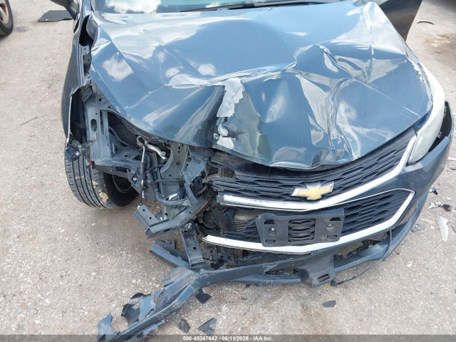 صورة 6 لـ 2018 Chevrolet CRUZE LT AUTO