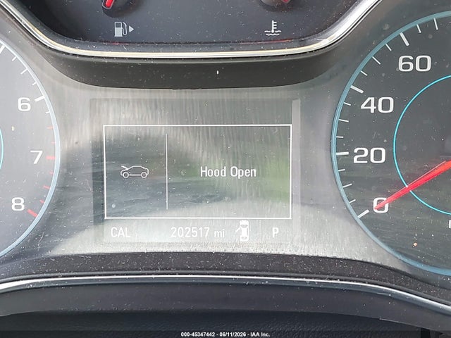 صورة 7 لـ 2018 Chevrolet CRUZE LT AUTO