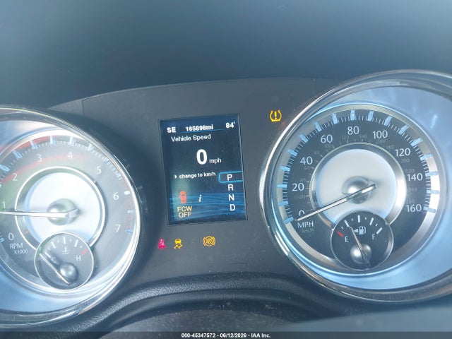 2012 Chrysler 300C LUXURY SERIES 照片 7
