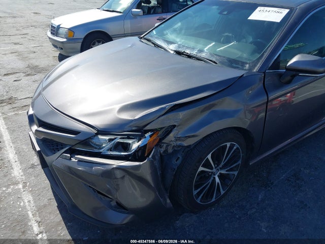 صورة مصغرة 17 لـ 2018 Toyota CAMRY SE