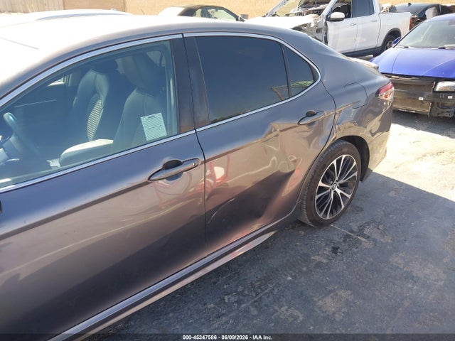 صورة مصغرة 19 لـ 2018 Toyota CAMRY SE