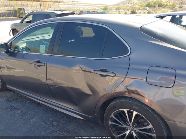 صورة مصغرة 20 لـ 2018 Toyota CAMRY SE