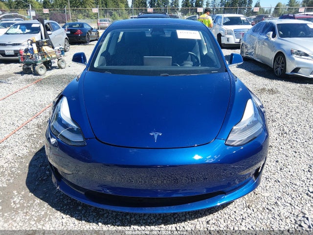 2018 Tesla MODEL 3 LONG RANGE/MID RANGE 缩略图 13