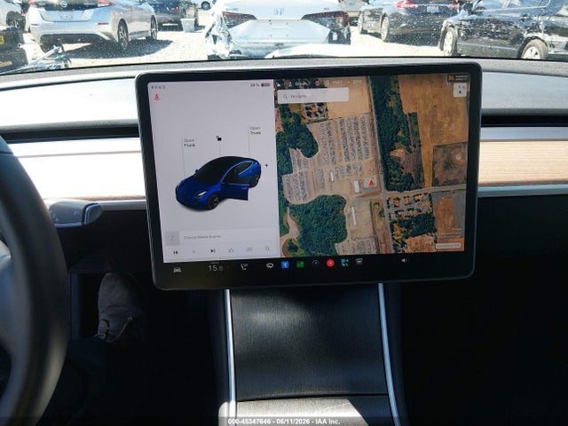 2018 Tesla MODEL 3 LONG RANGE/MID RANGE 缩略图 19
