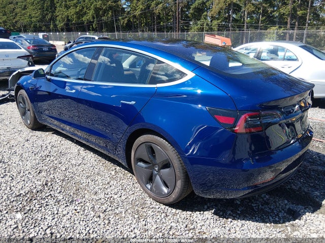 2018 Tesla MODEL 3 LONG RANGE/MID RANGE — фото 3