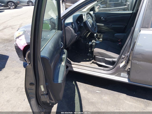 صورة 5 لـ 2019 Nissan VERSA 1.6 SV