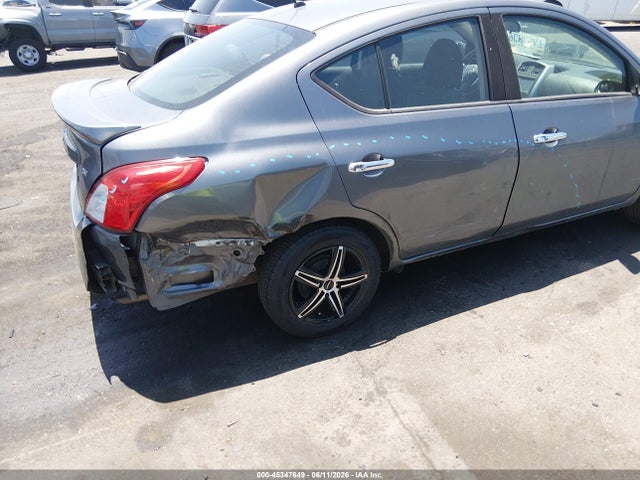 صورة 6 لـ 2019 Nissan VERSA 1.6 SV