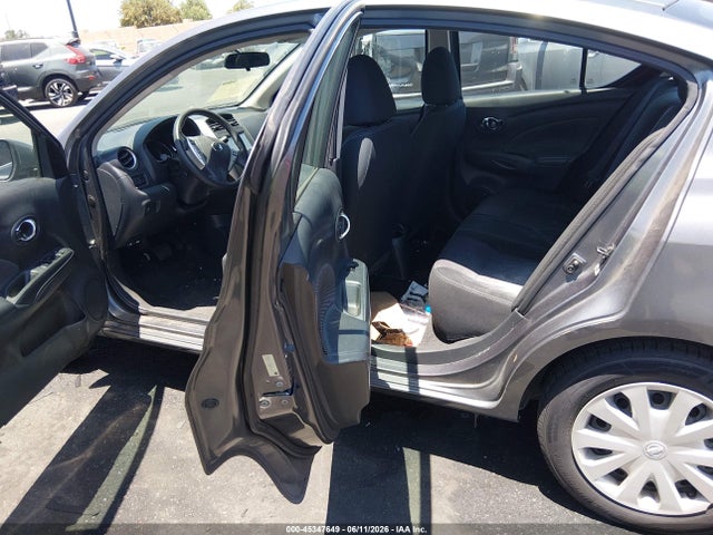صورة 8 لـ 2019 Nissan VERSA 1.6 SV