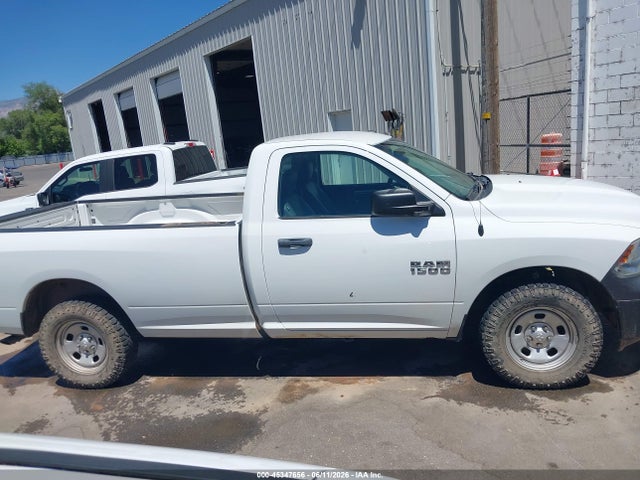 صورة مصغرة 15 لـ 2018 RAM 1500