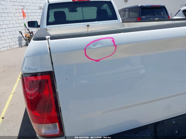 صورة مصغرة 13 لـ 2018 RAM 1500