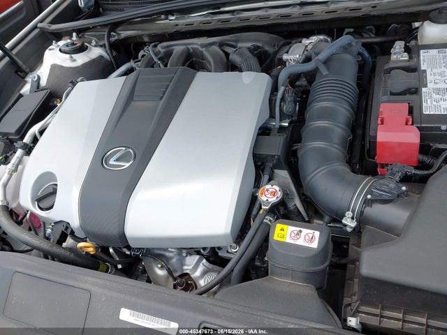 صورة 10 لـ 2025 Lexus ES 350 ULTRA LUXURY