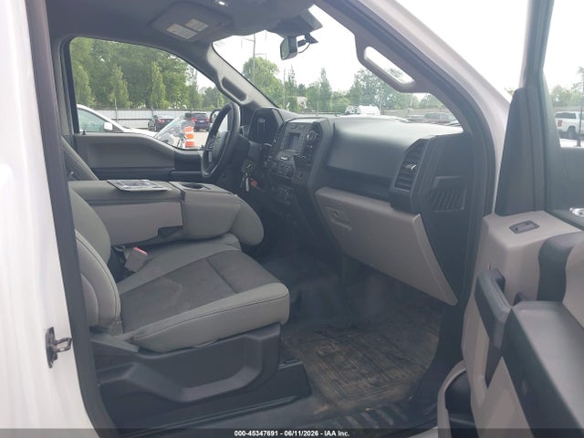 2020 FORD F-150 XL 照片 5