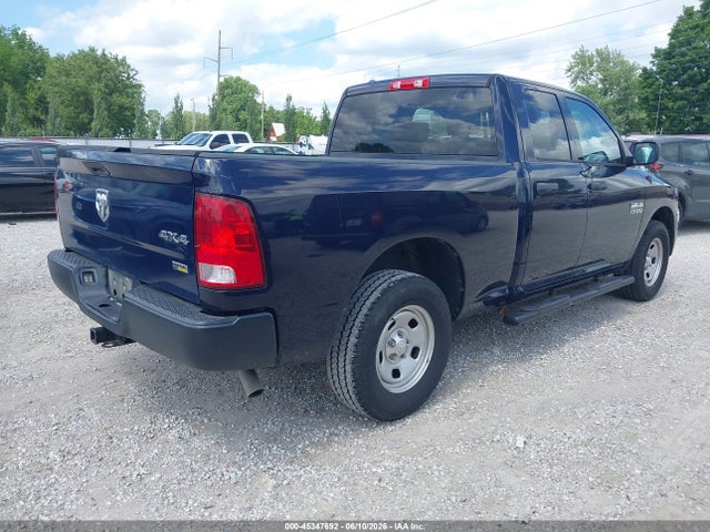 صورة 4 لـ 2018 RAM 1500 TRADESMAN 4X4 6'4 BOX