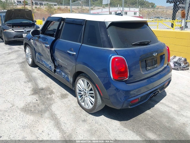 2015 MINI COOPER S 照片 3