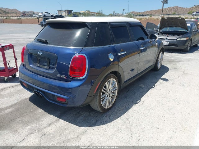 2015 MINI COOPER S 照片 4