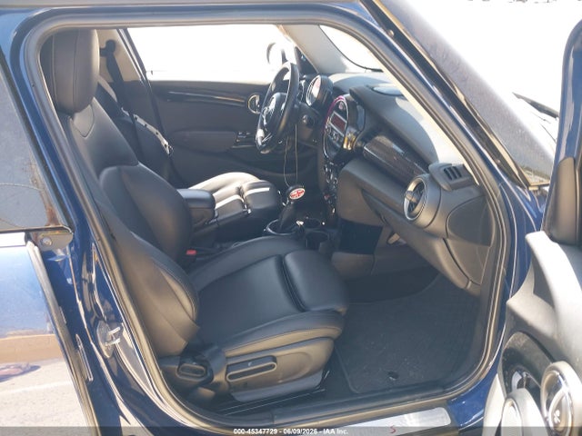 2015 MINI COOPER S 照片 5