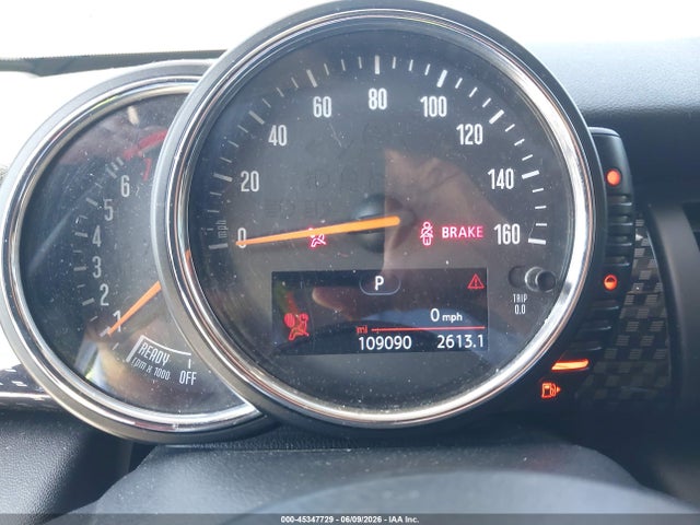 2015 MINI COOPER S 照片 7