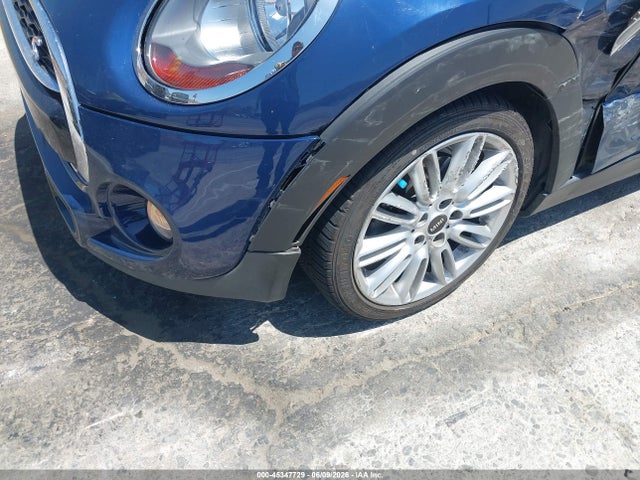 2015 MINI COOPER S — миниатюра 12