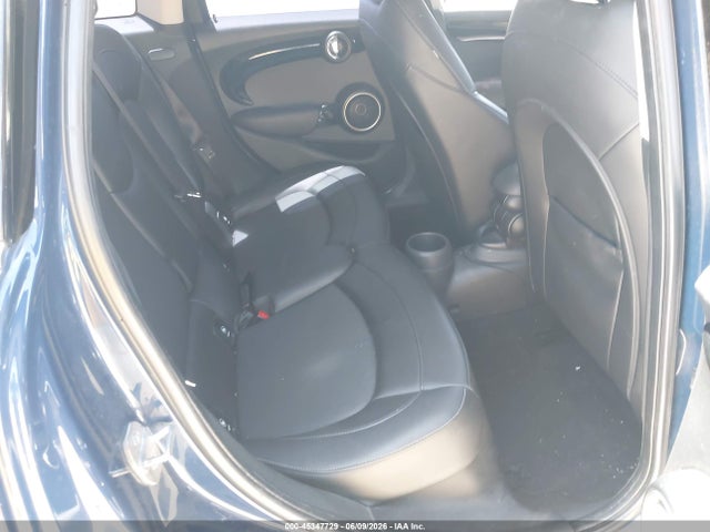 2015 MINI COOPER S 照片 8