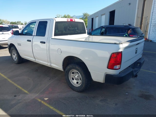 صورة 3 لـ 2018 RAM 1500