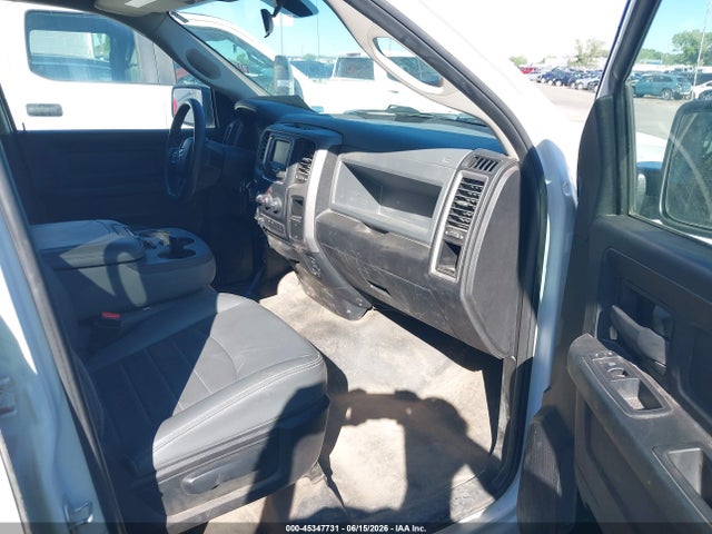 صورة 5 لـ 2018 RAM 1500