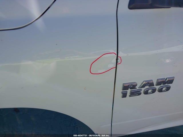 صورة 6 لـ 2018 RAM 1500