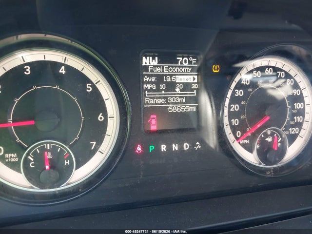 صورة 7 لـ 2018 RAM 1500