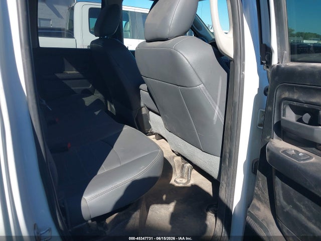 صورة 8 لـ 2018 RAM 1500