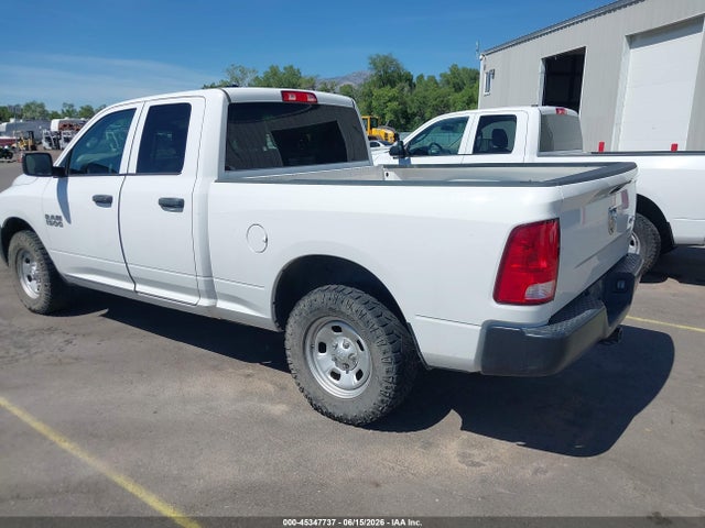 صورة 3 لـ 2018 RAM 1500
