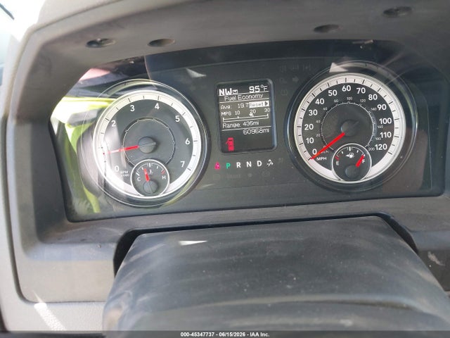صورة 7 لـ 2018 RAM 1500