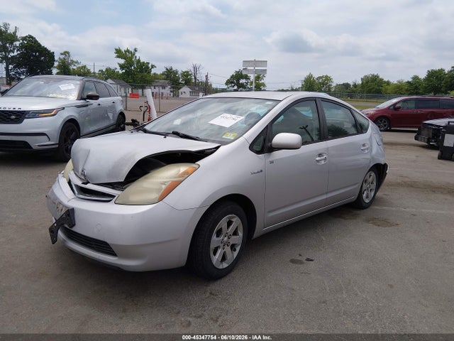 2006 Toyota PRIUS — фото 2