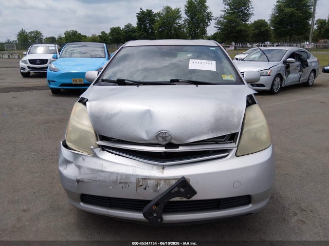 2006 Toyota PRIUS — фото 6